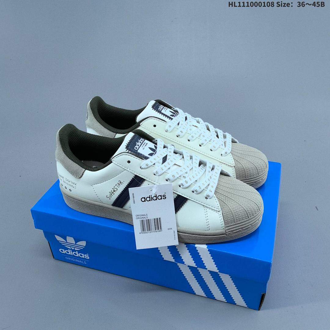Adidas Originals Superstar - foto 110