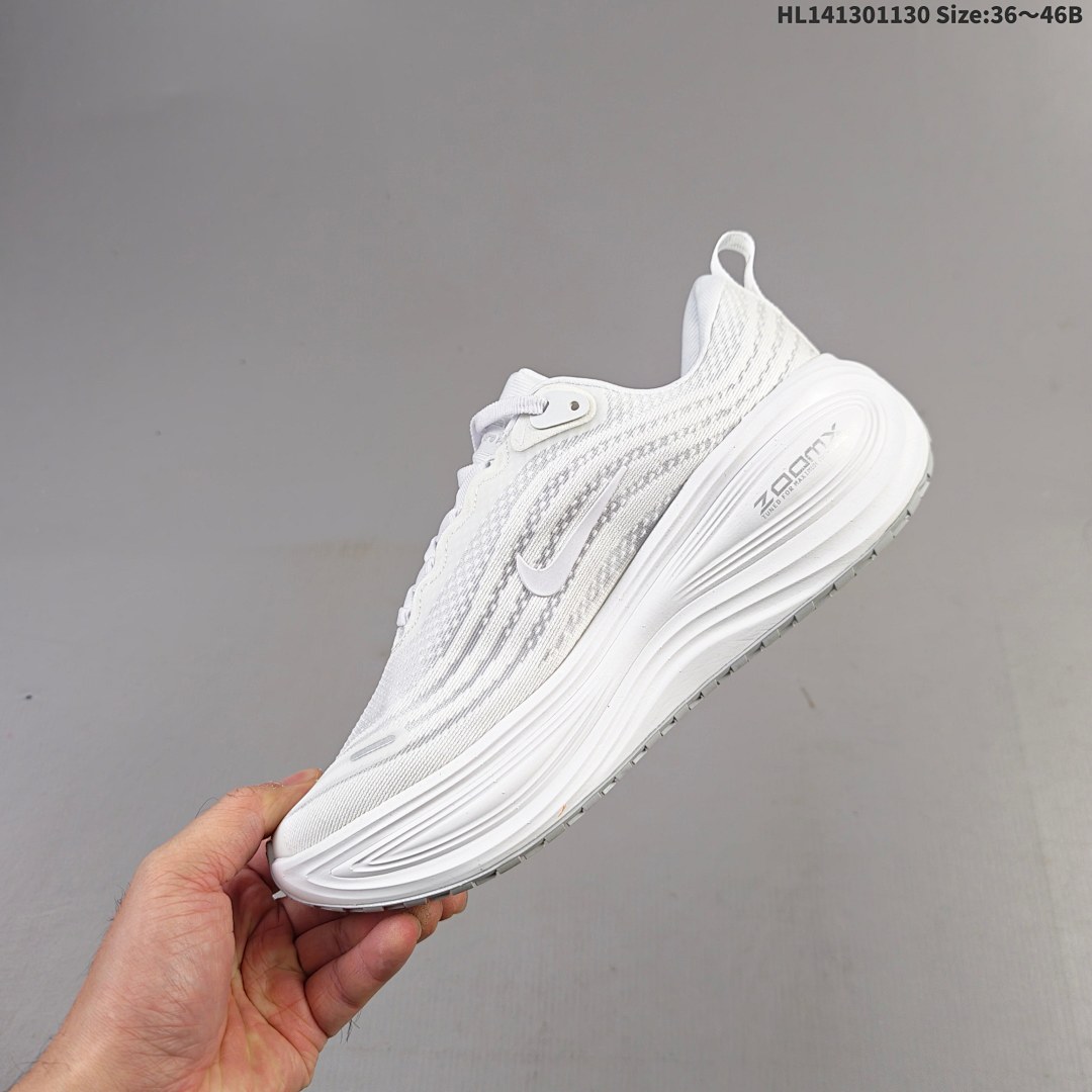 Nike VOMERO PLUS ReactX Air Zoom - foto 3