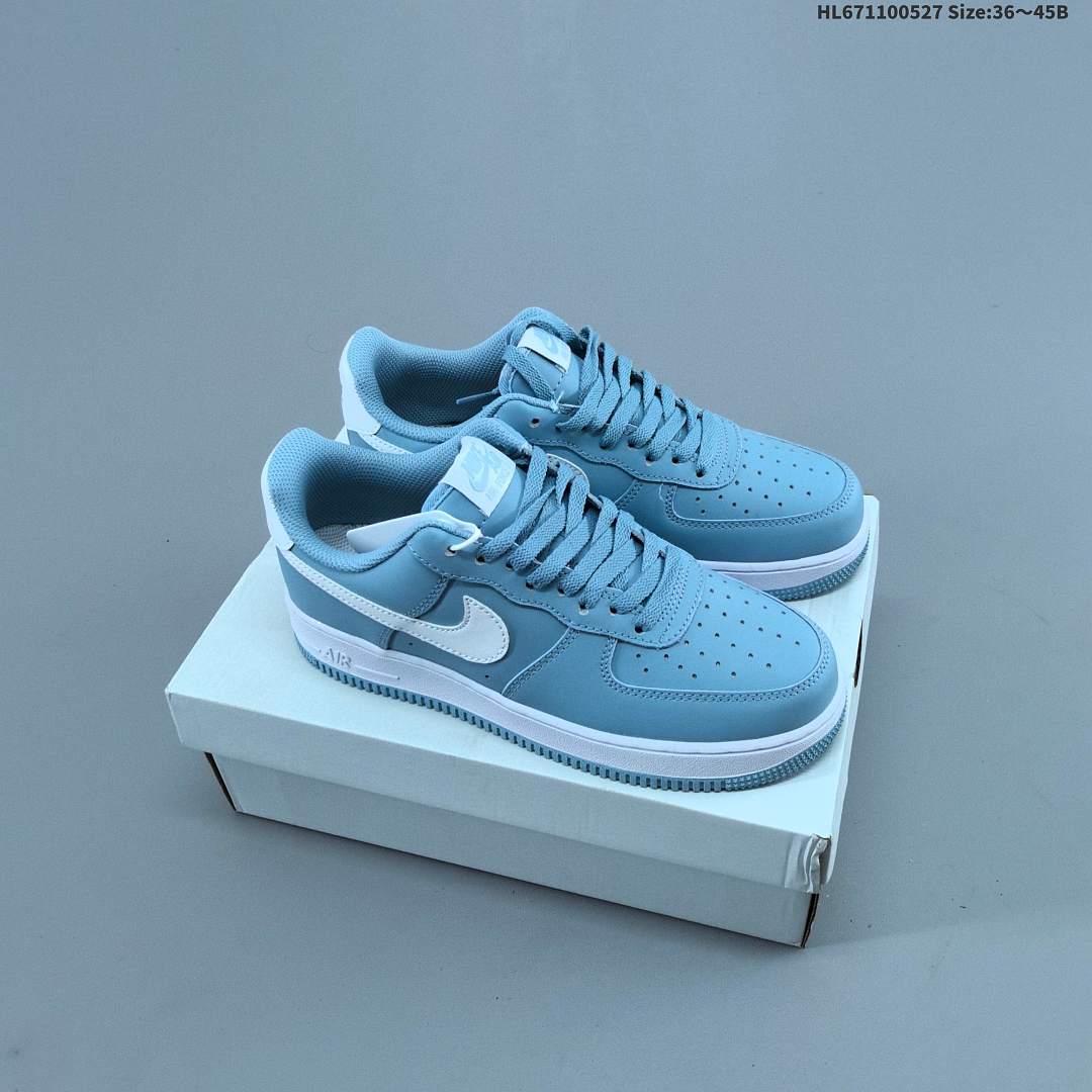 Nike AIR FORCE 1’07 Force - foto 11