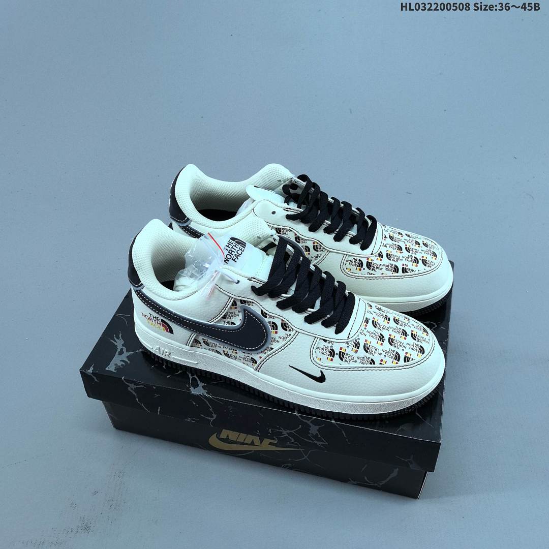 Nike Air Force1 07 low WY