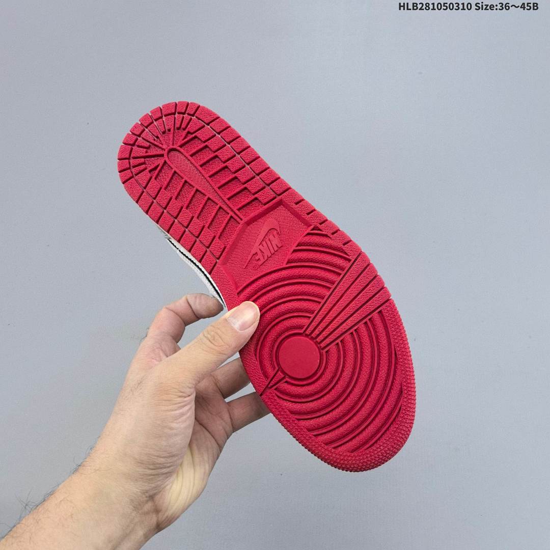 Air Jordan 1 Low "Premium" AJ1 1 aj1 1 "Premium" - foto 7