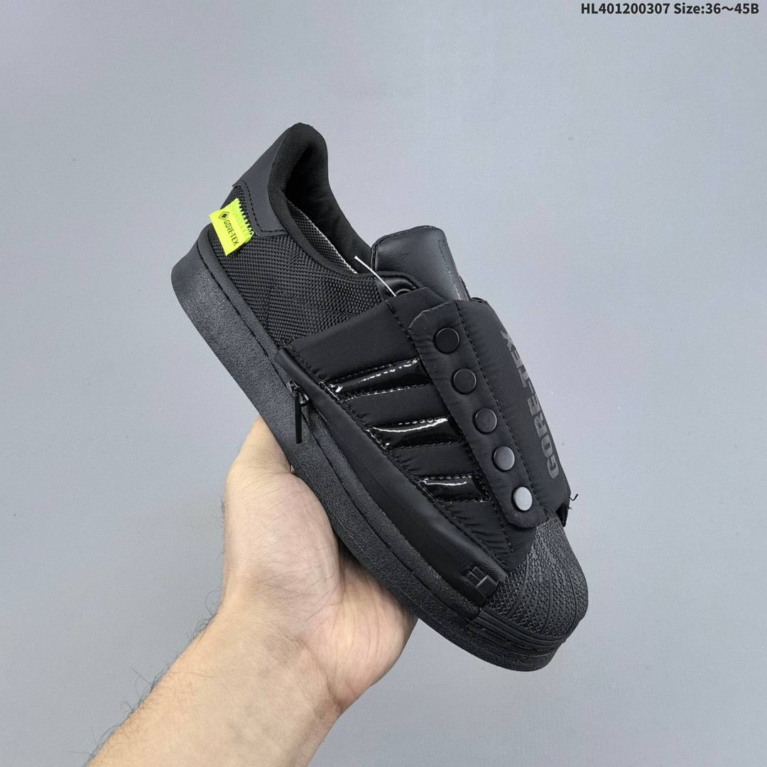 Adidas Originals Superstar - foto 3