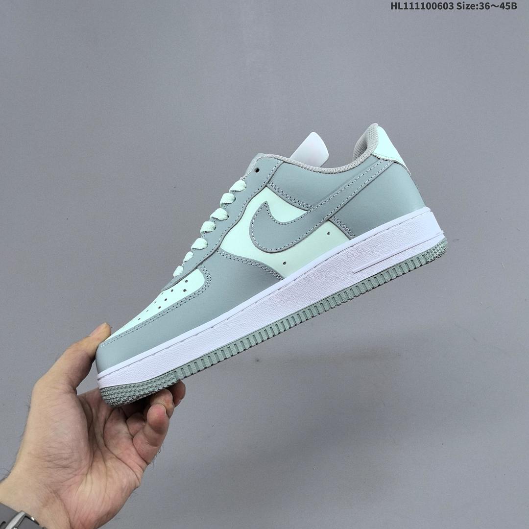 Nike AIR FORCE 1’07 Force - foto 7