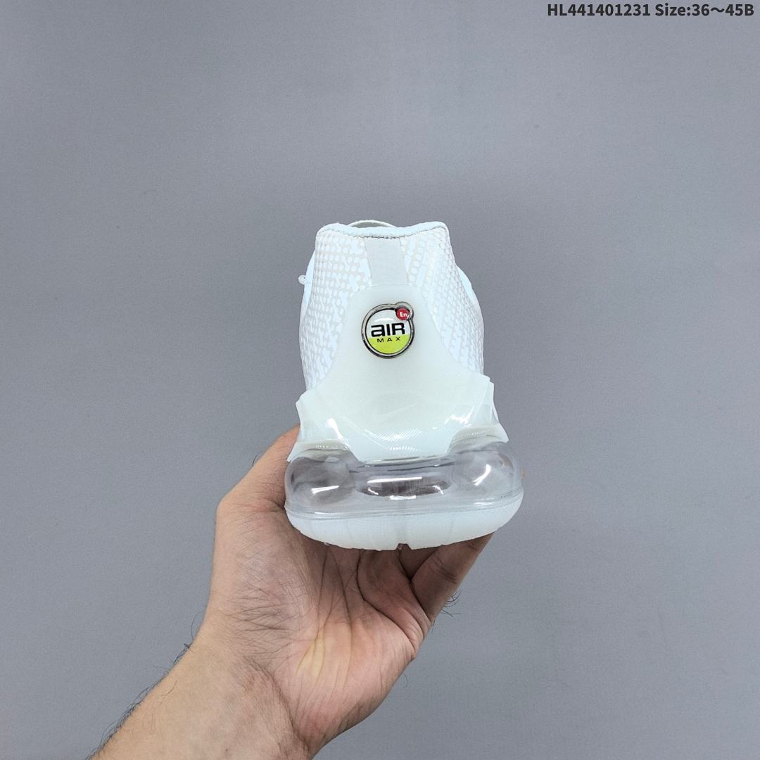 Nike Air Max Phoneix Swoosh - foto 5