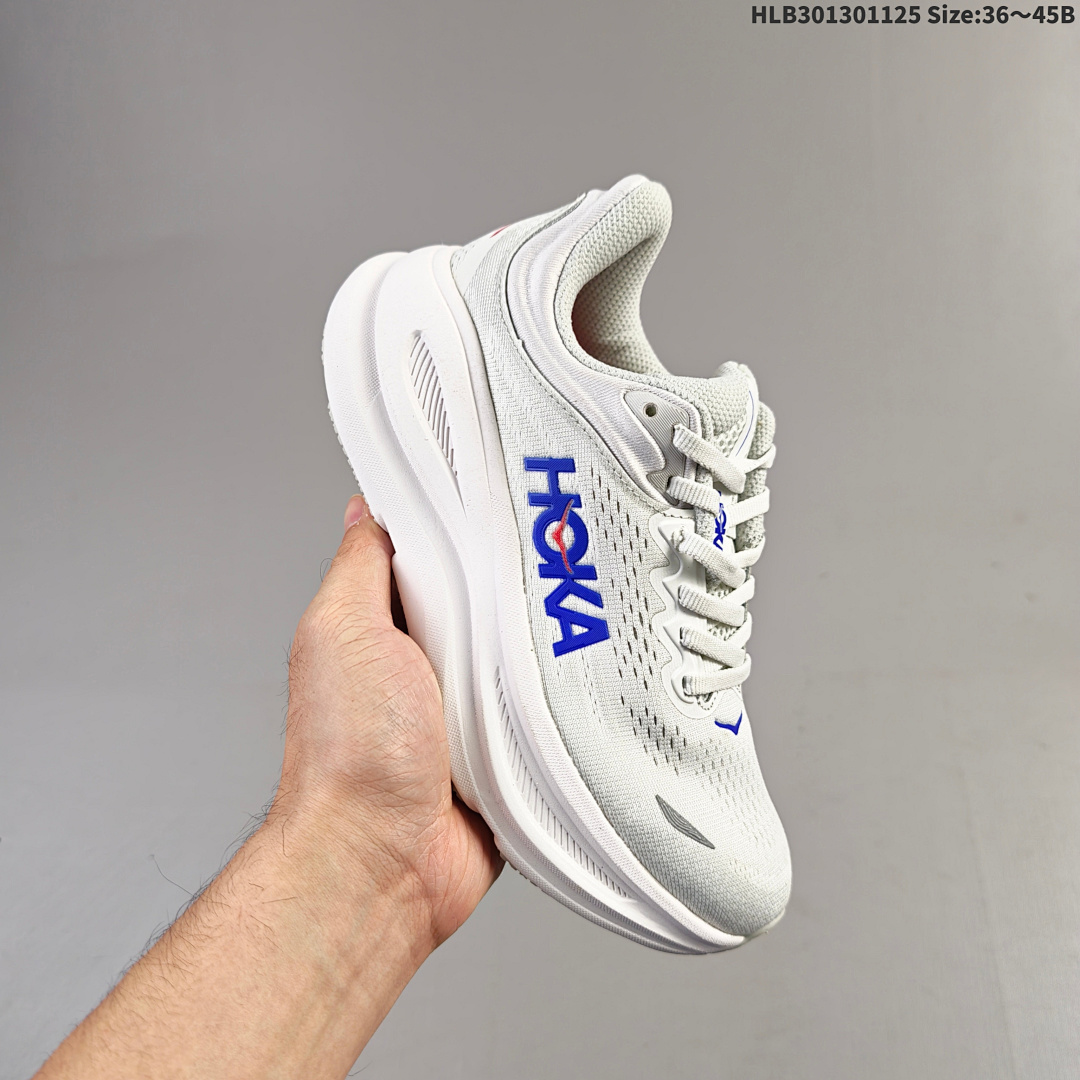 HOKA ONE ONE Bondi 9 - foto 2