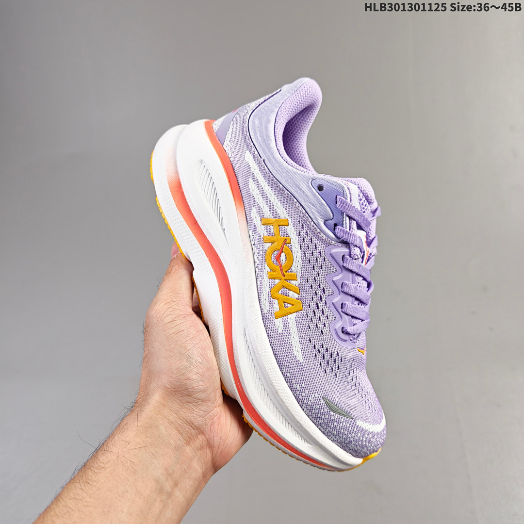 HOKA ONE ONE Bondi 9 - foto 4