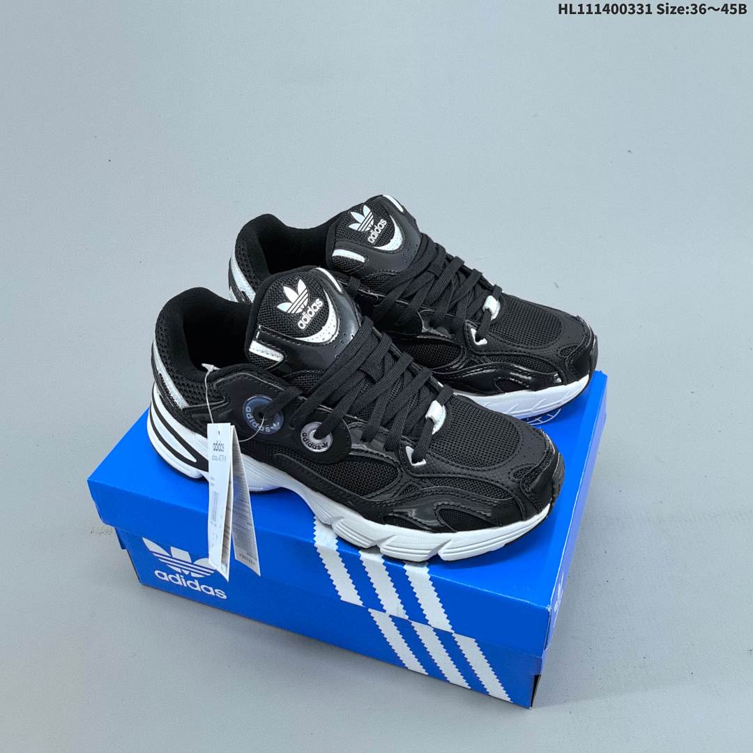 Adidas Original Astir 2000 - foto 4