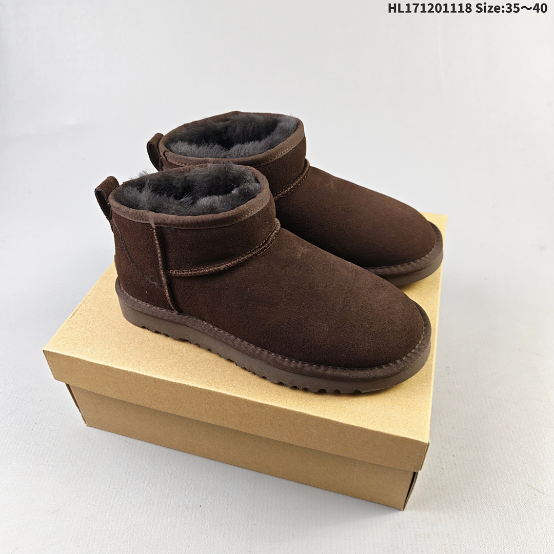 UGG CLASSIC MINI PLATFORM ID - foto 7