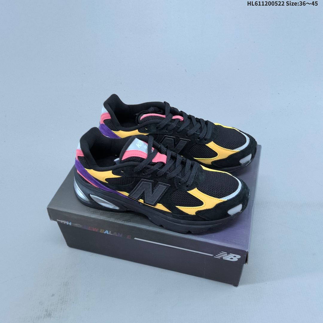 New Balance2010