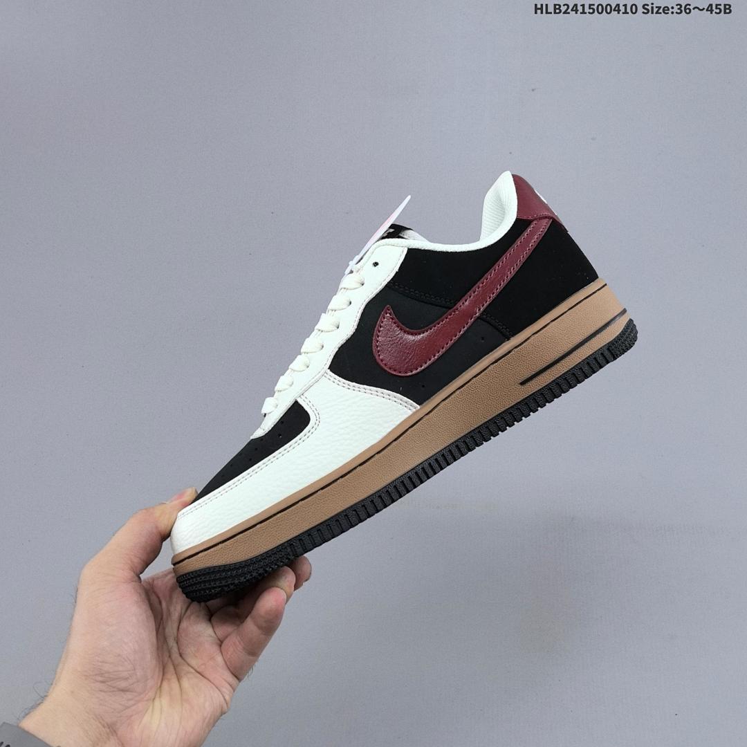 Nike Air Force1 07 low IM - foto 6