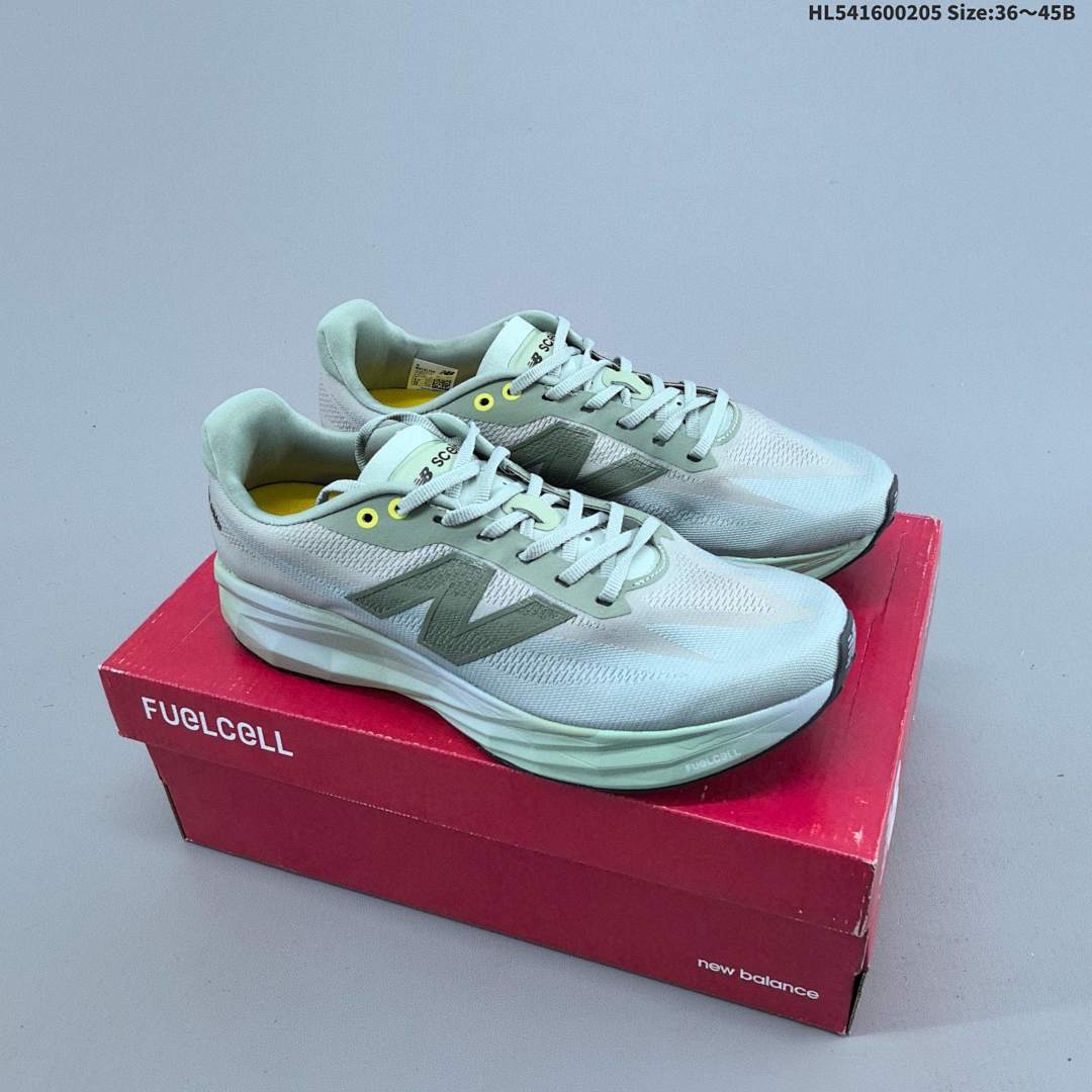 New Balance FuelCell SuperComp Elite v4 ELITE V4 - foto 2