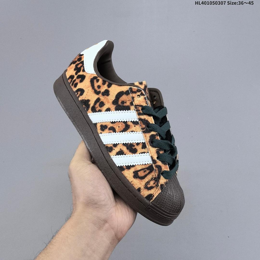 Adidas Originals Superstar ID Size 45 - foto 3