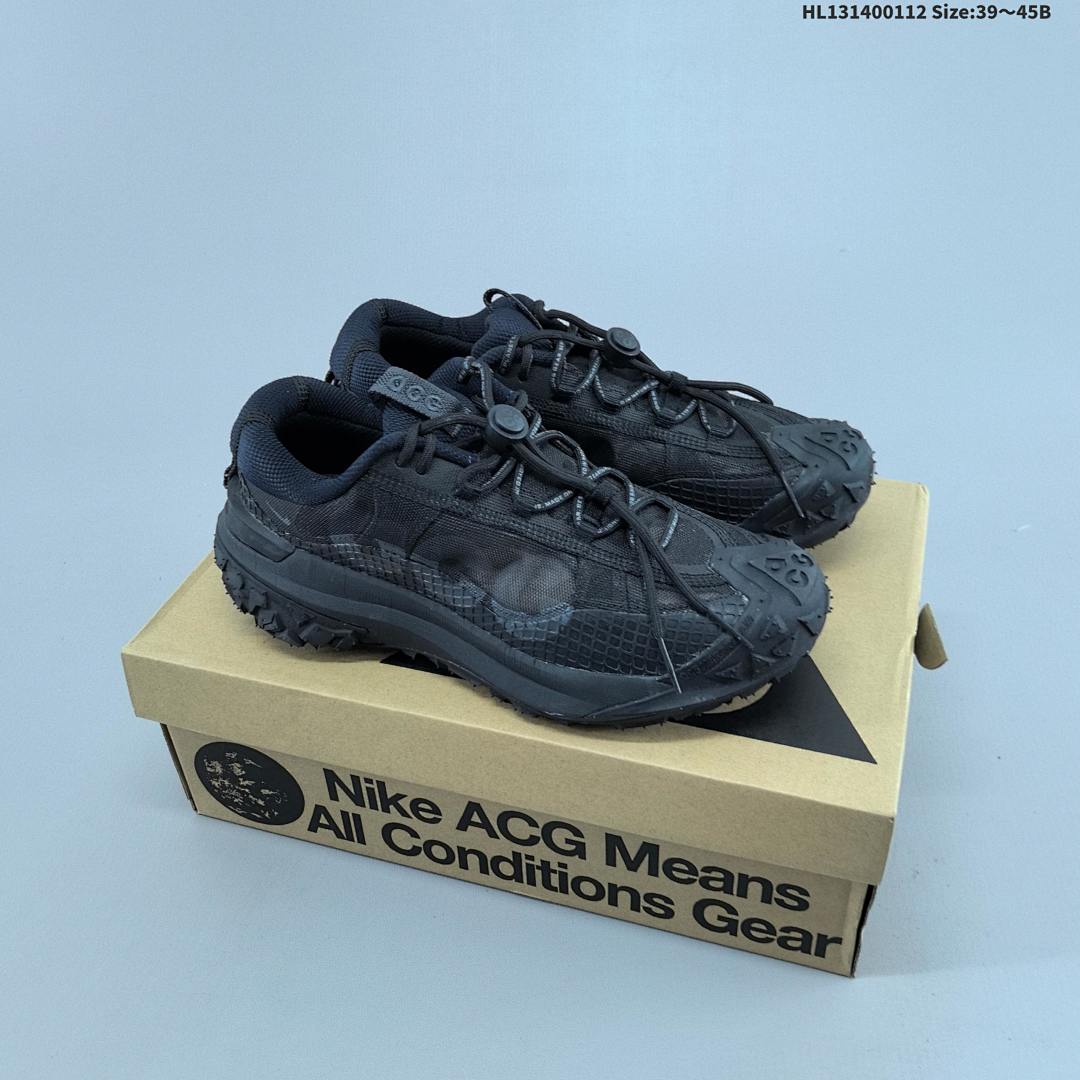 NIKE ACG MOUNTAIN FLY 2 LOW GTX - foto 2
