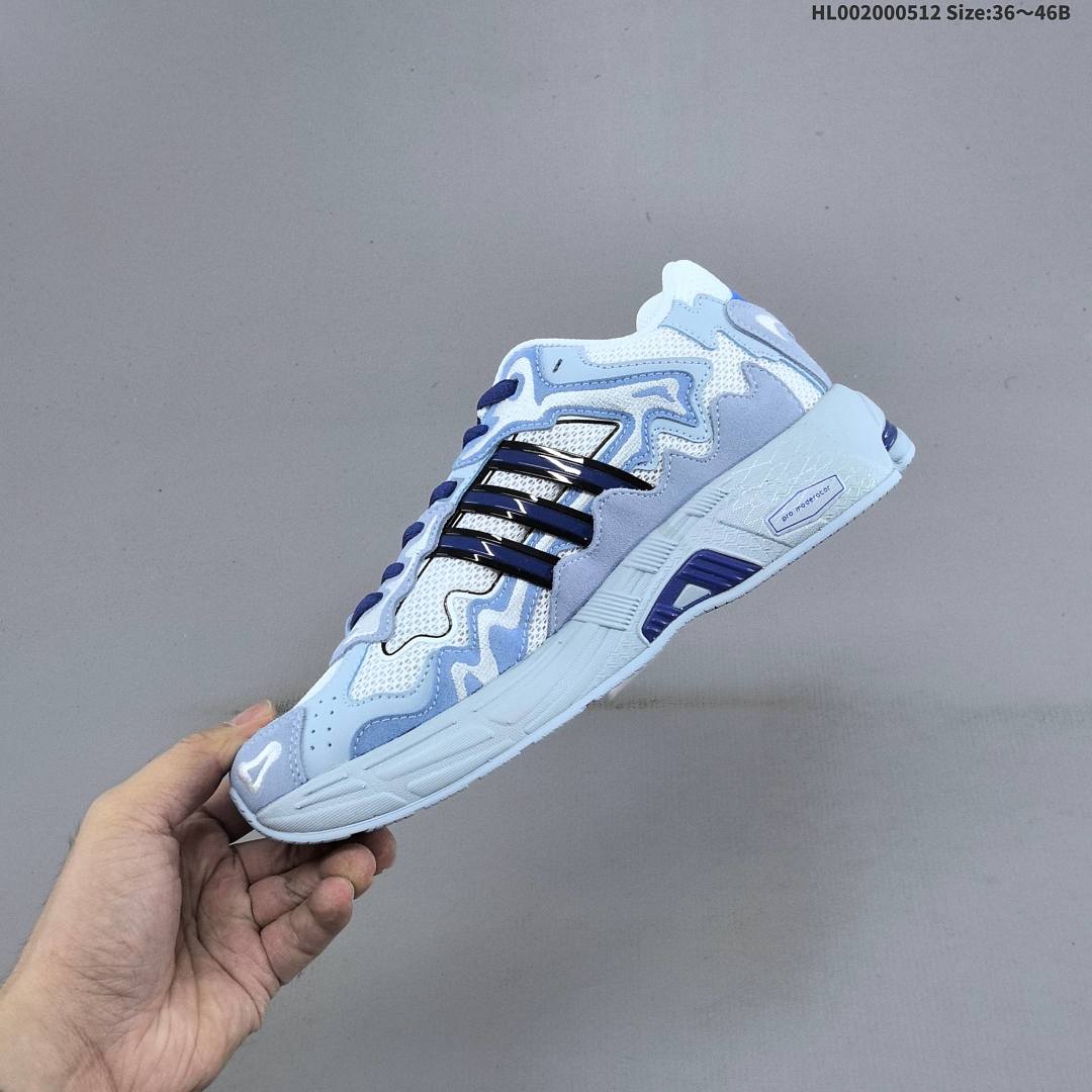 Bad Bunny x Adidas Original Response CL x - foto 6