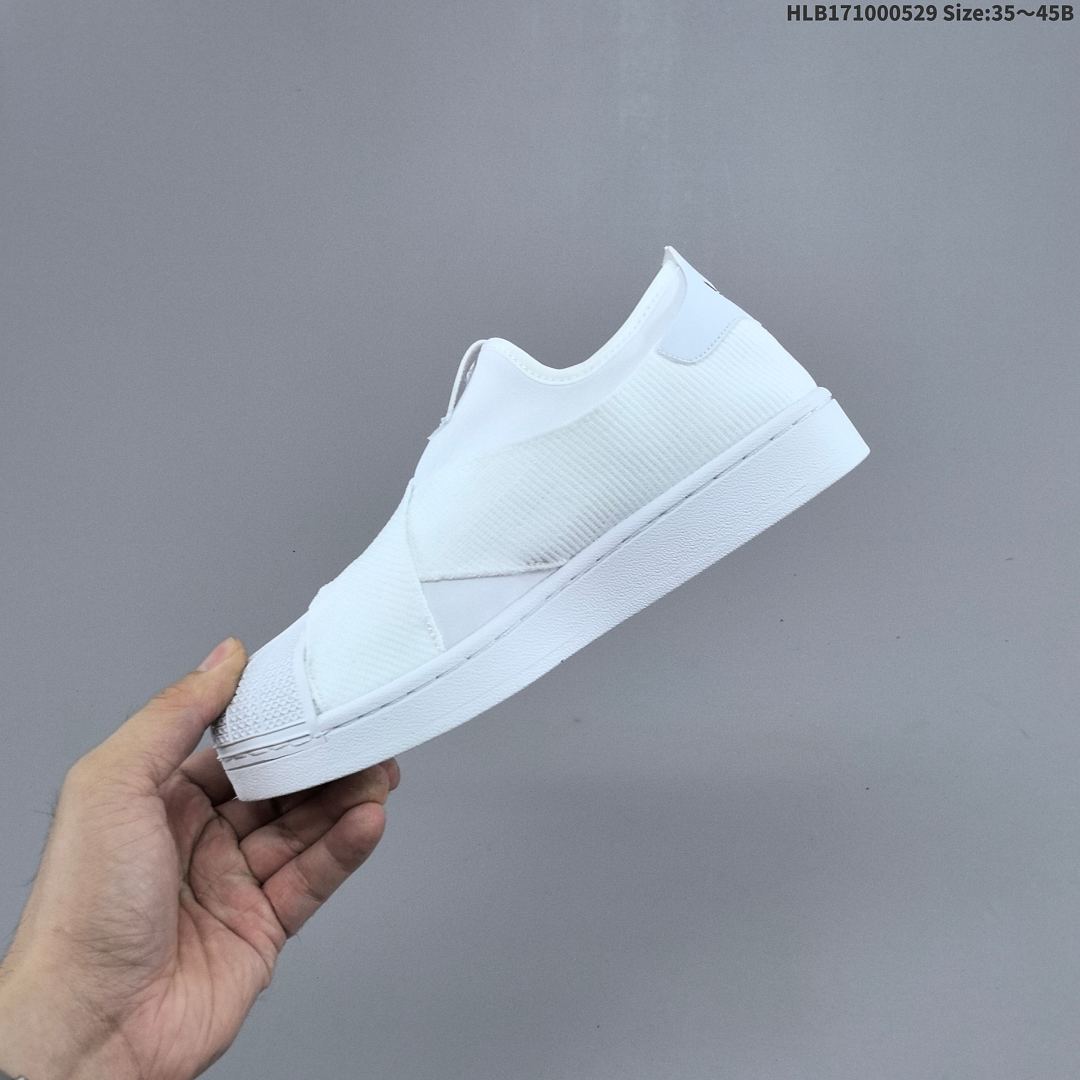 Adidas SUPERSTAR SLIP ON W S 3 - foto 7