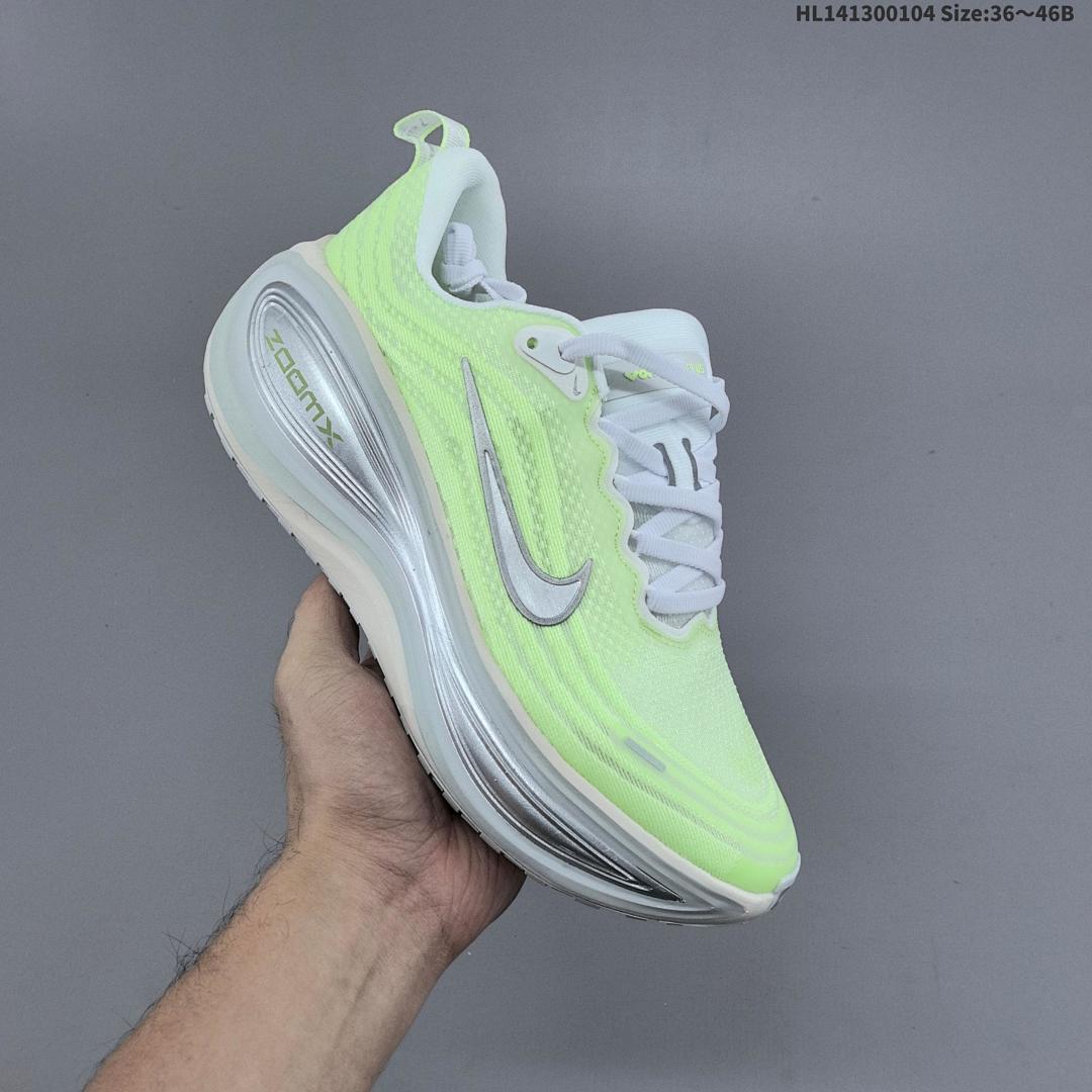 Nike VOMERO PLUS ReactX Air Zoom - foto 8