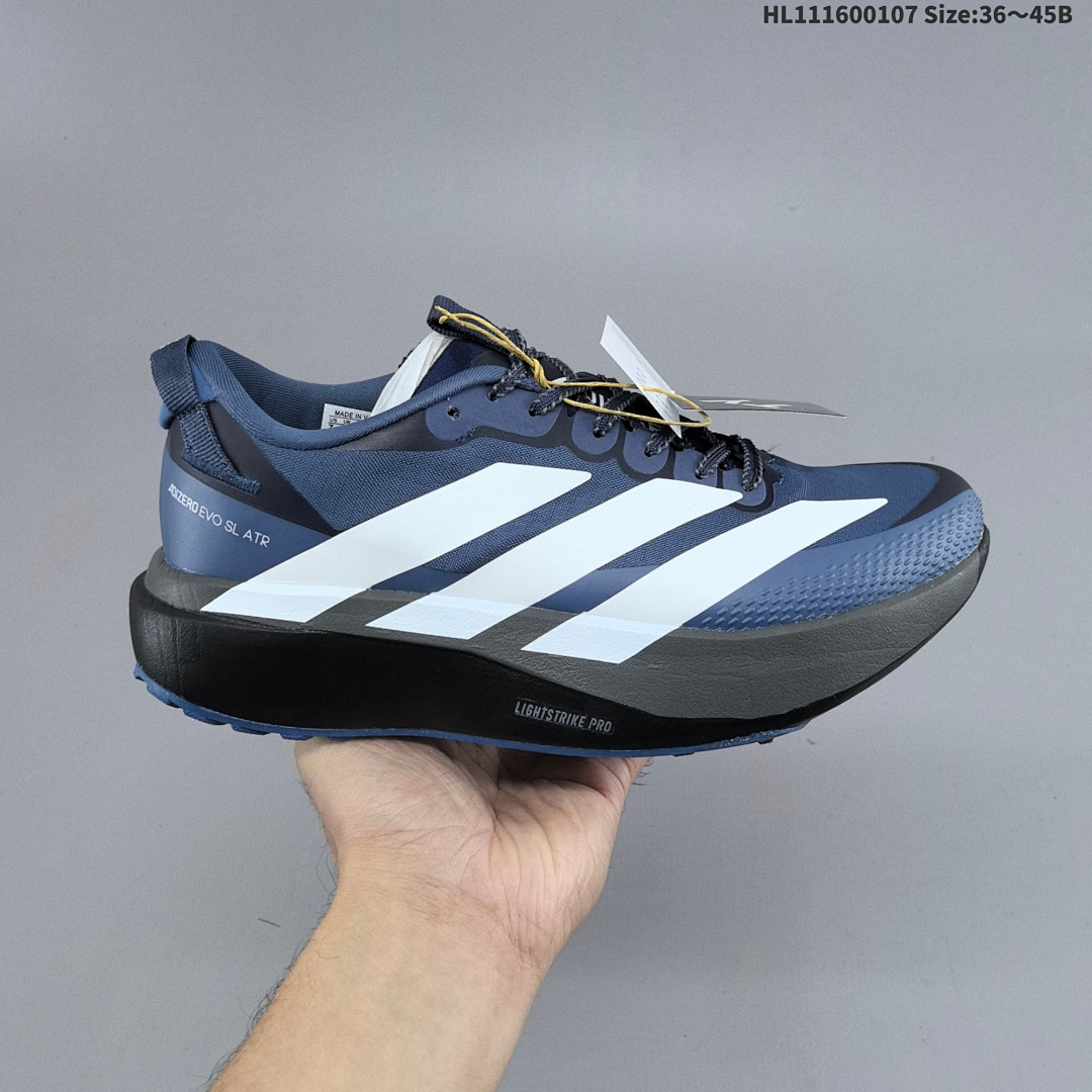 Adidas Adizero Pro Evo SL ATR Lightstrike Pro - foto 8