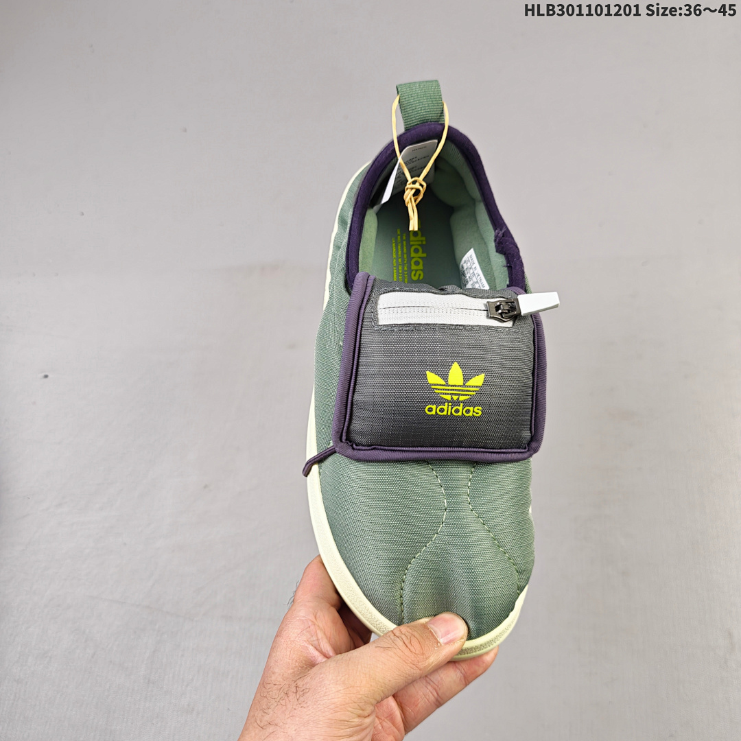 Adidas PUFFYLETTE ID Size 45 - foto 6