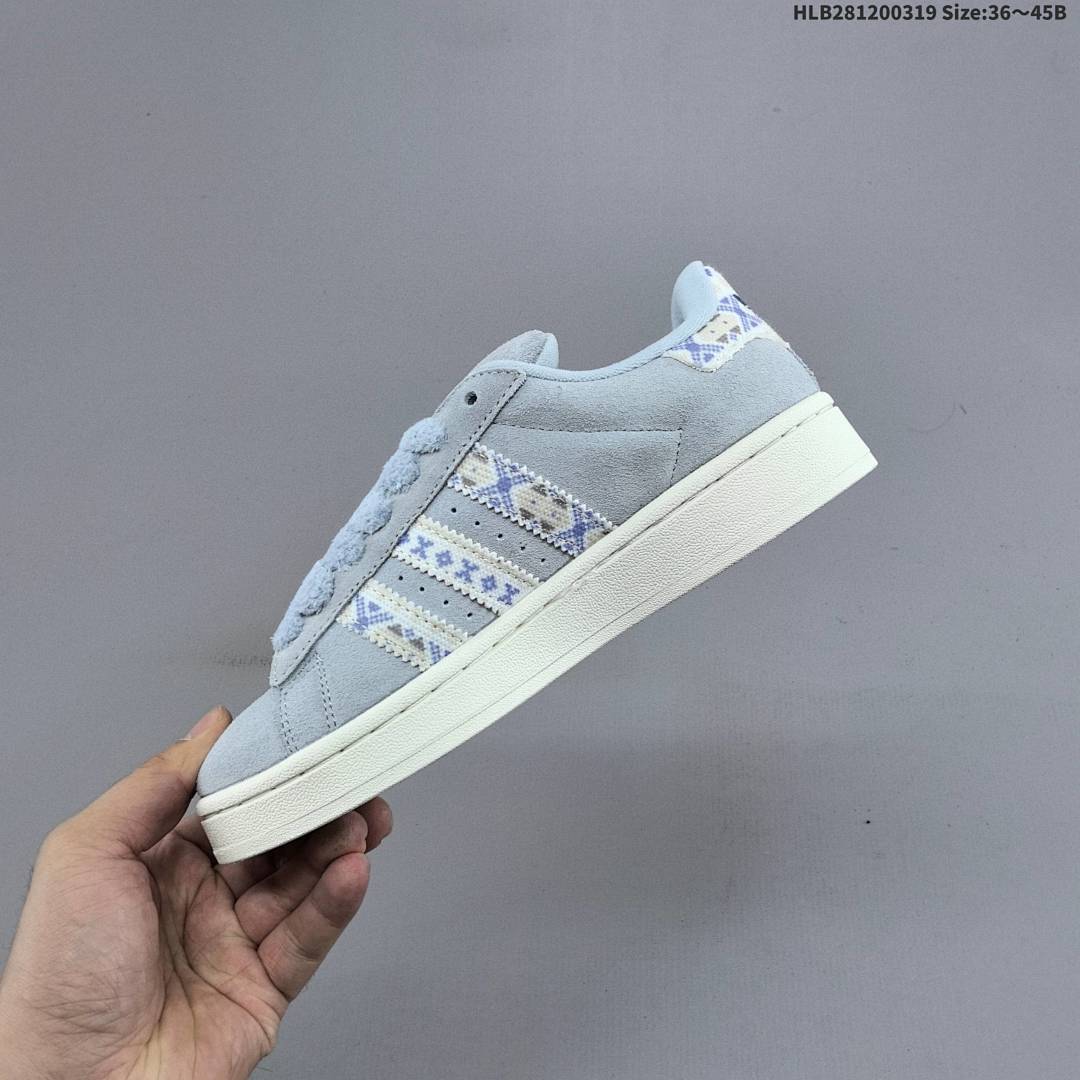 Adidas Originals Campus 00s ID Size 4 - foto 4