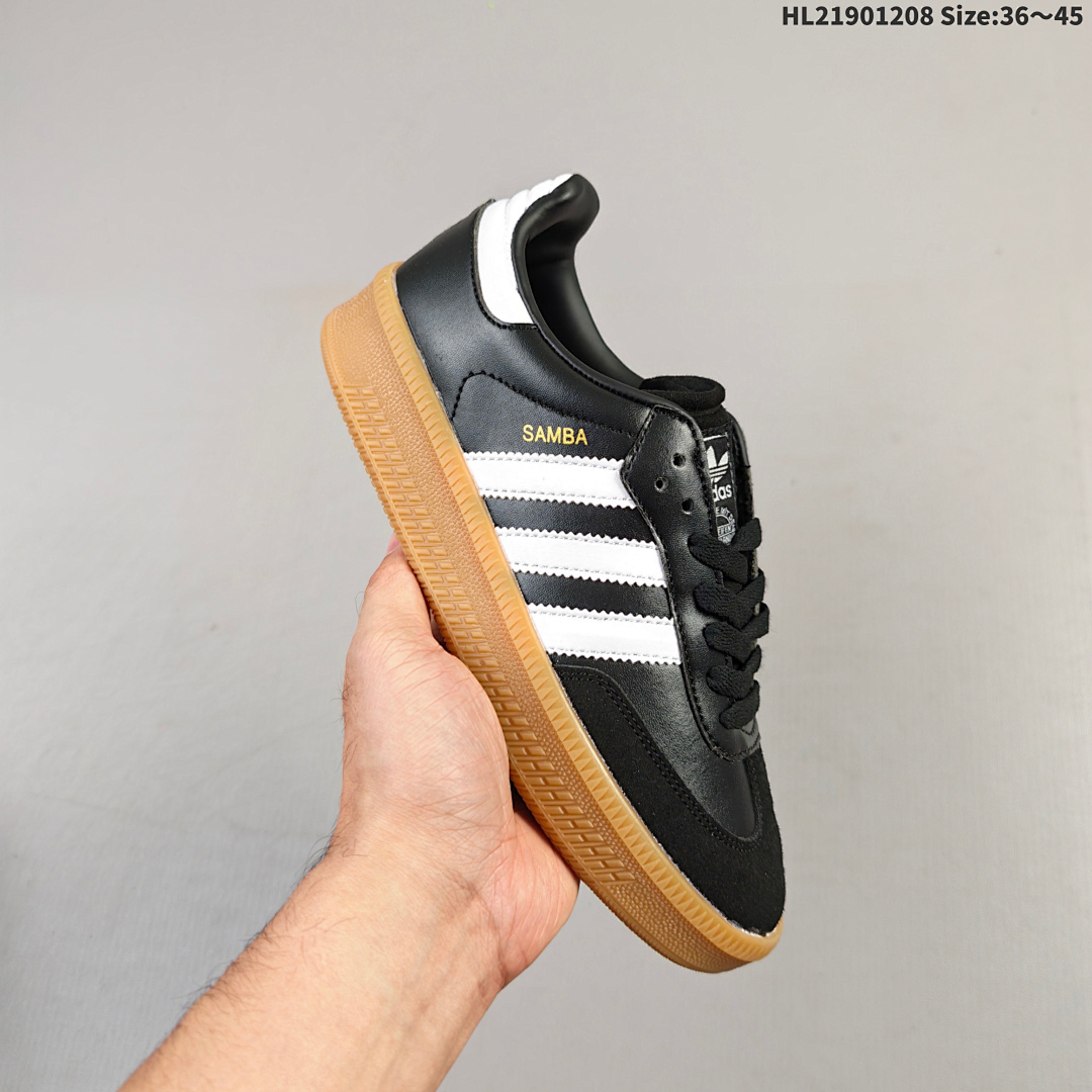 Adidas Originals Samba XLG IE1377 HL21901208 Size 45 - foto 5