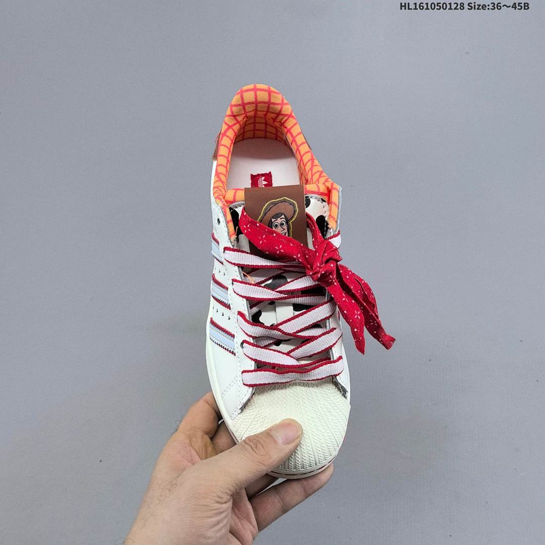 Adidas Originals Superstar - foto 6