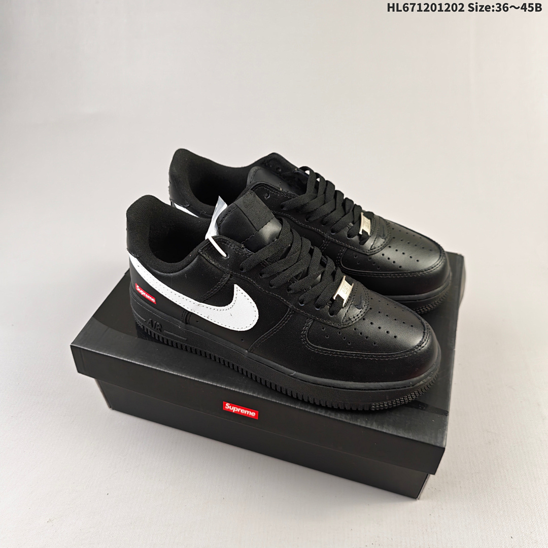Nike Air Force 1’07 Force 1 - foto 5