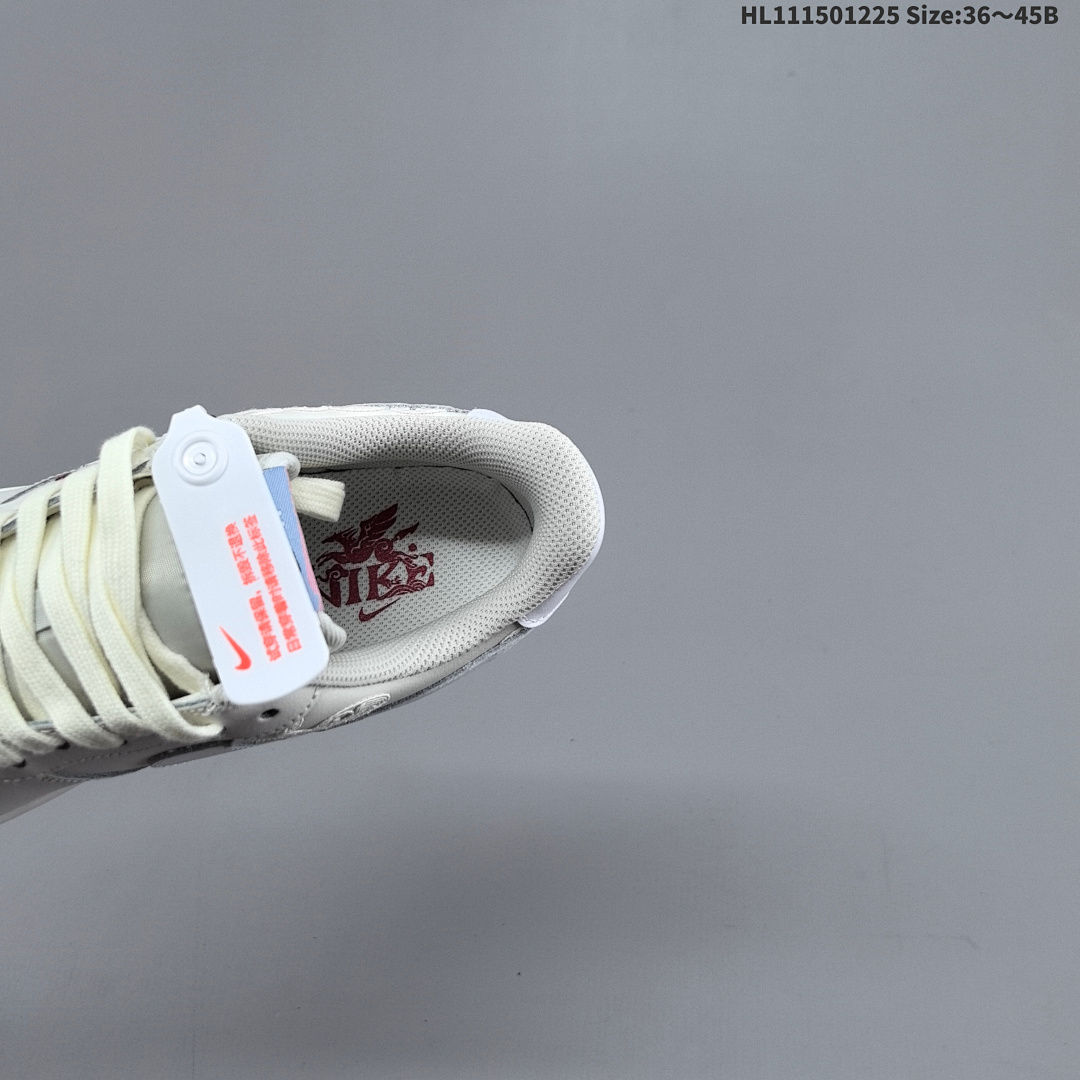 NIKE AIR FORCE 1‘07 -011 - foto 2
