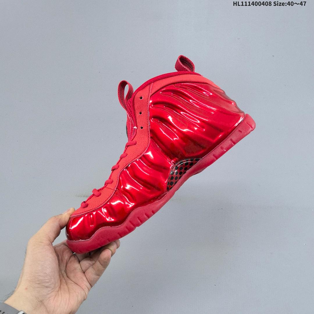 Nike Foamposite One ID Size 47 - foto 4