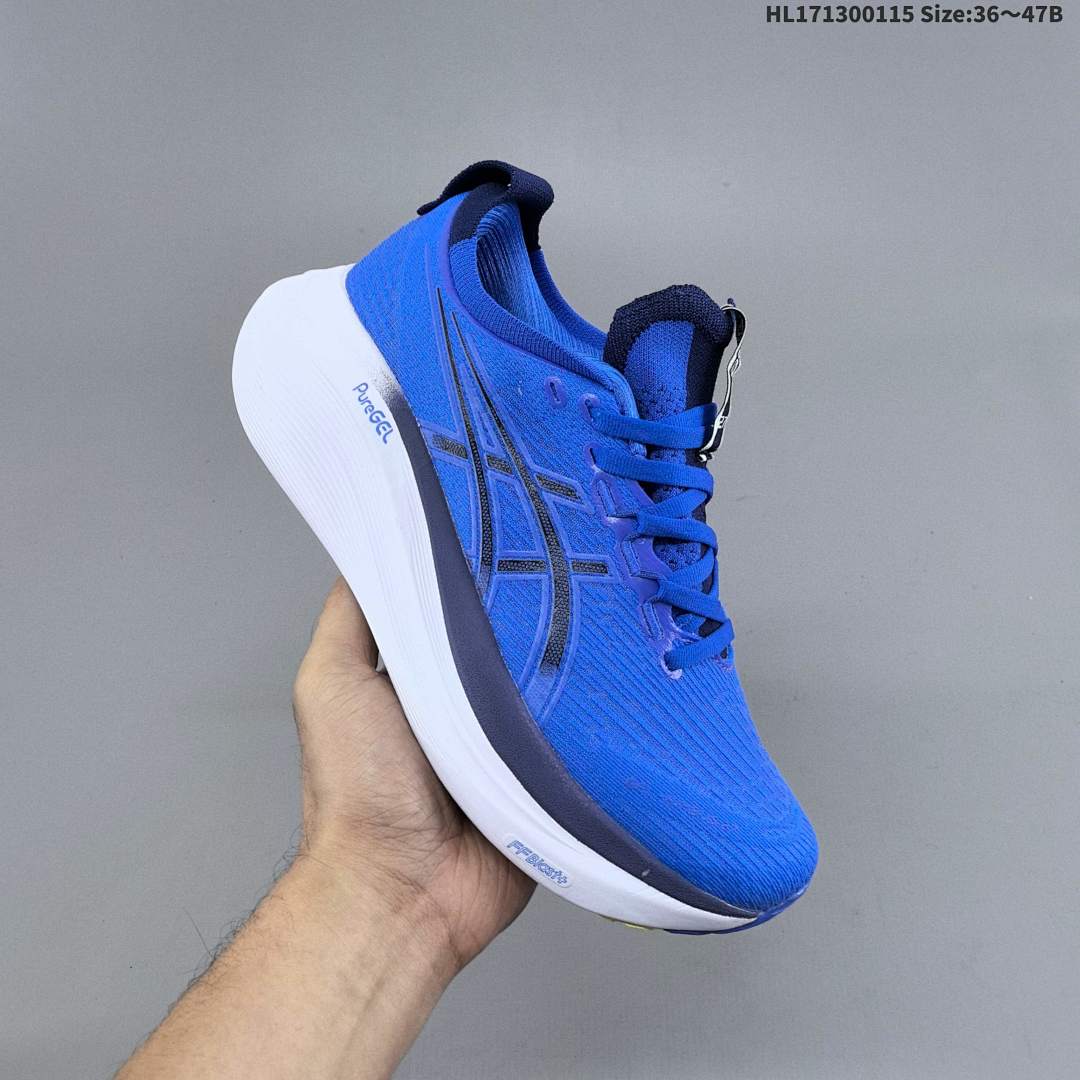 Asics Gel-Nimbus 27 ASICS -GEL - foto 8