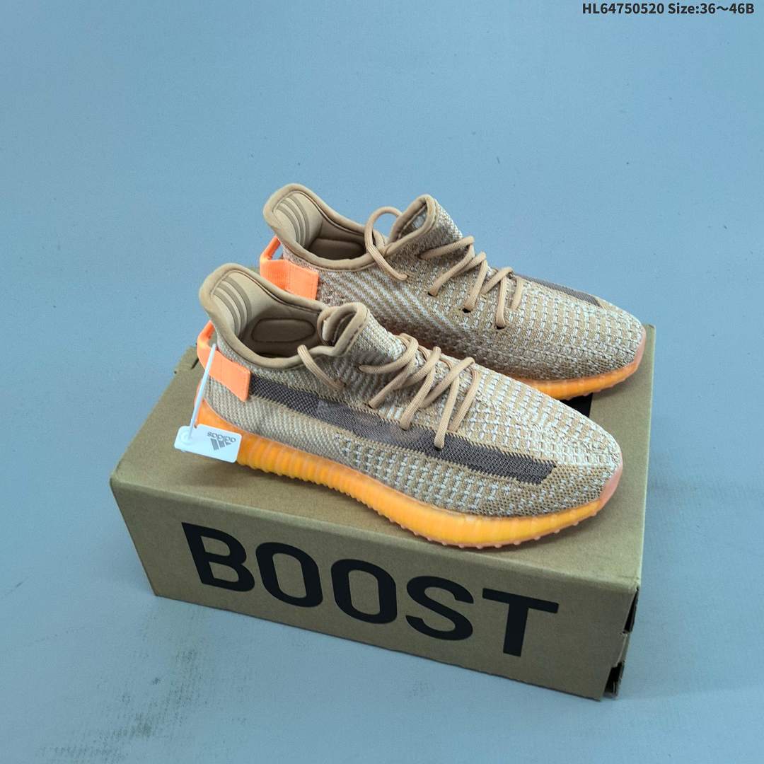 Kanye West x Adidas Yeezy Boost 350 V2 Boost . FZ5246 - foto 15
