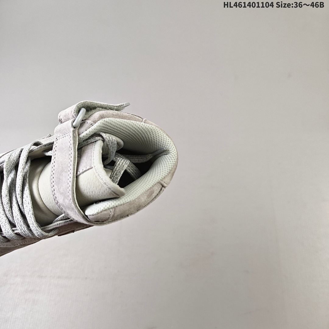 Nike Air Force 1 Mid 07 -1 - foto 3