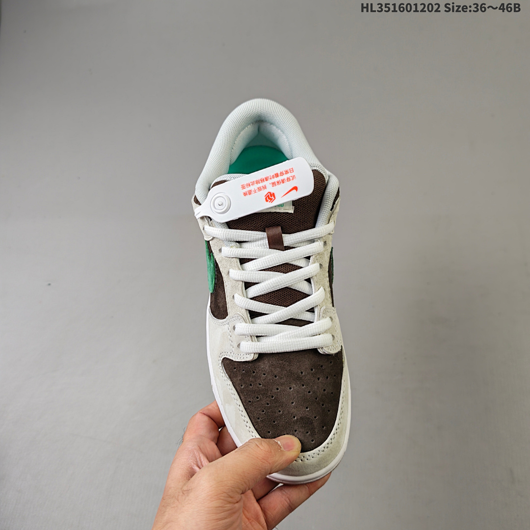 NIKE DUNK LOW ZoomAir - foto 6