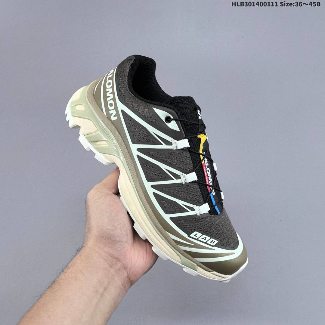 Salomon XA PRO XT-6 FT SENSIFIT - foto 8