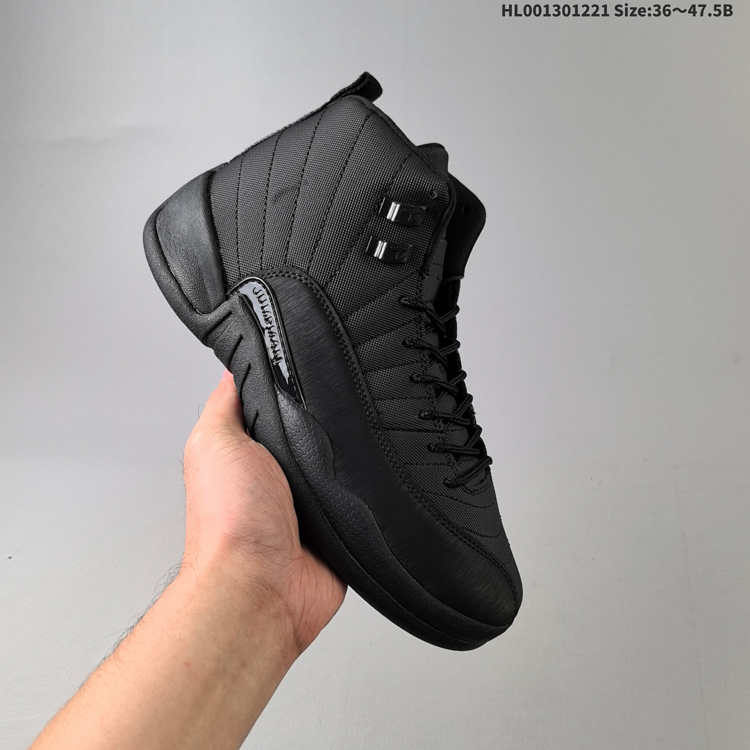 Air Jordan 12 Retro High "Winterized" AJ12 12 aj12 12 - foto 8