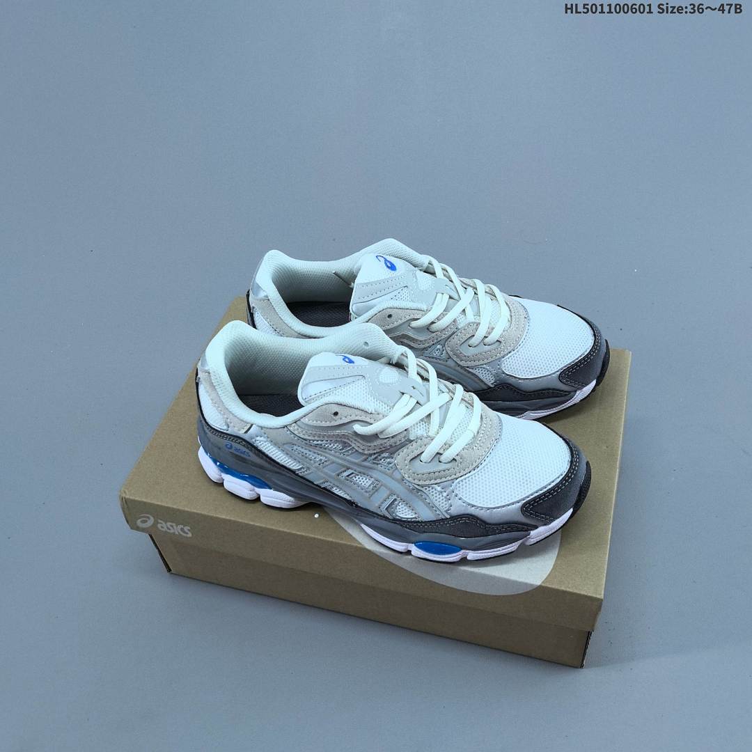 ASICS GEL-NYC - foto 16