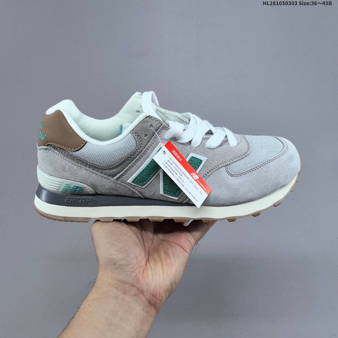 New Balance 574 . - foto 4