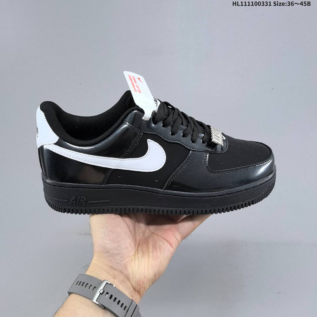 Nike AIR FORCE 1’07 Force 1 - foto 2