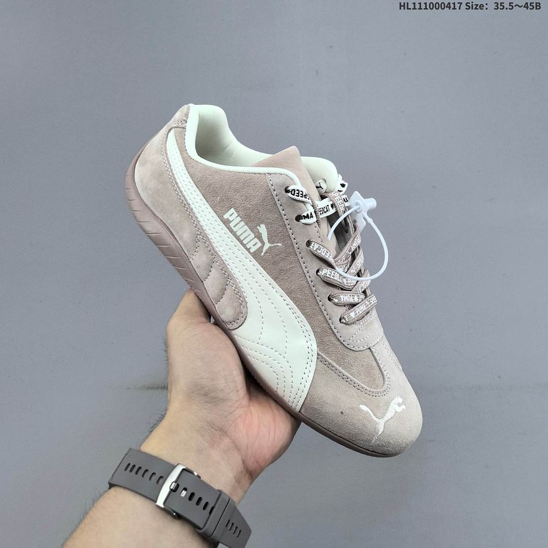PUMA Speedcat OG PUMA Speedcat OG 408130 02 - foto 5