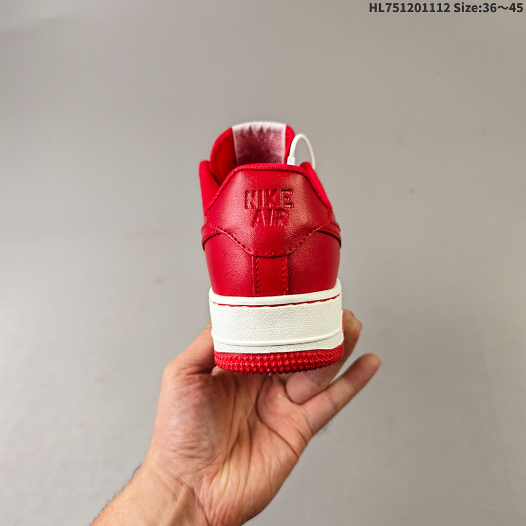 Nike AIR FORCE 1’07 Force 1 - foto 6