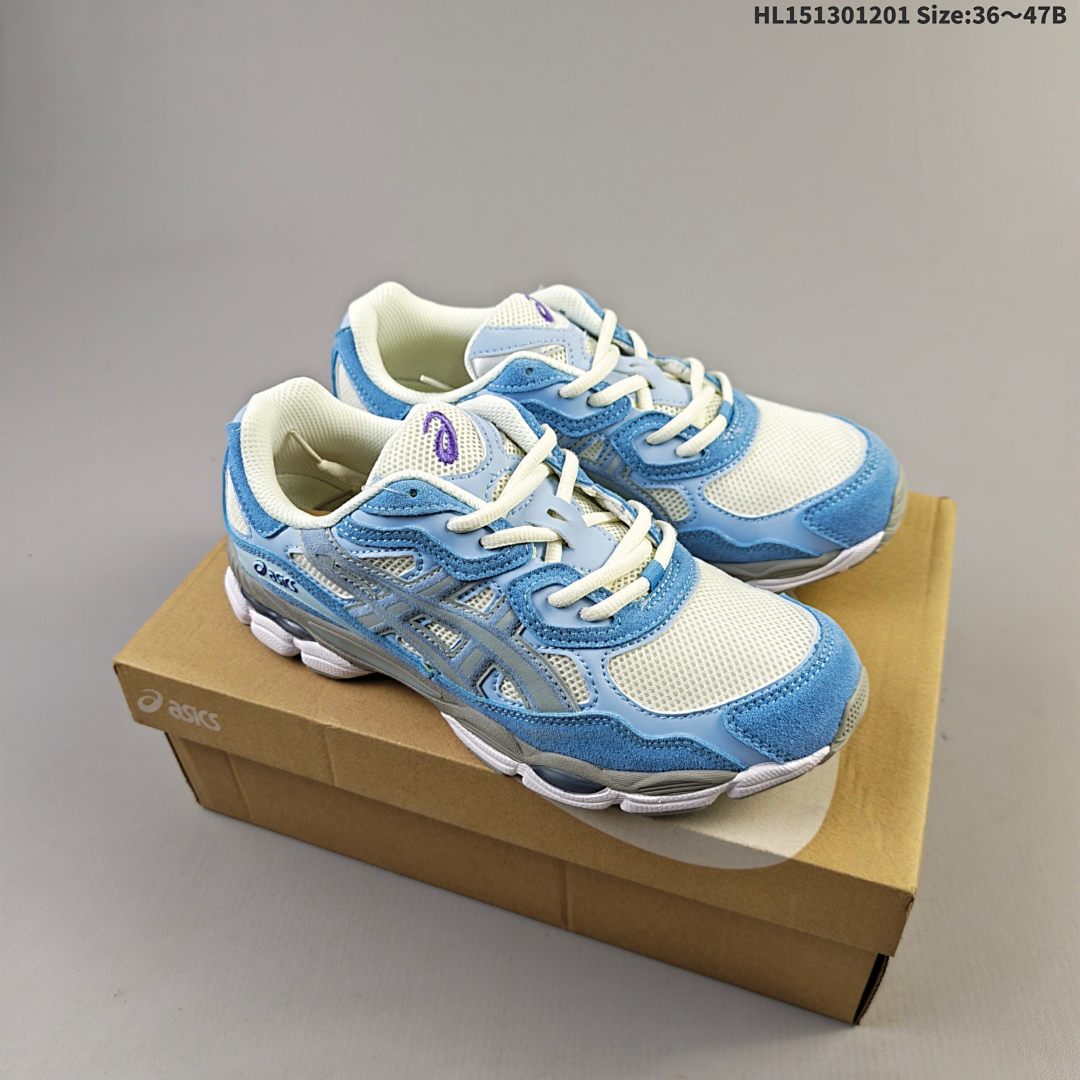 1 1 ASICS/ Tiger GEL-NYC A - foto 18