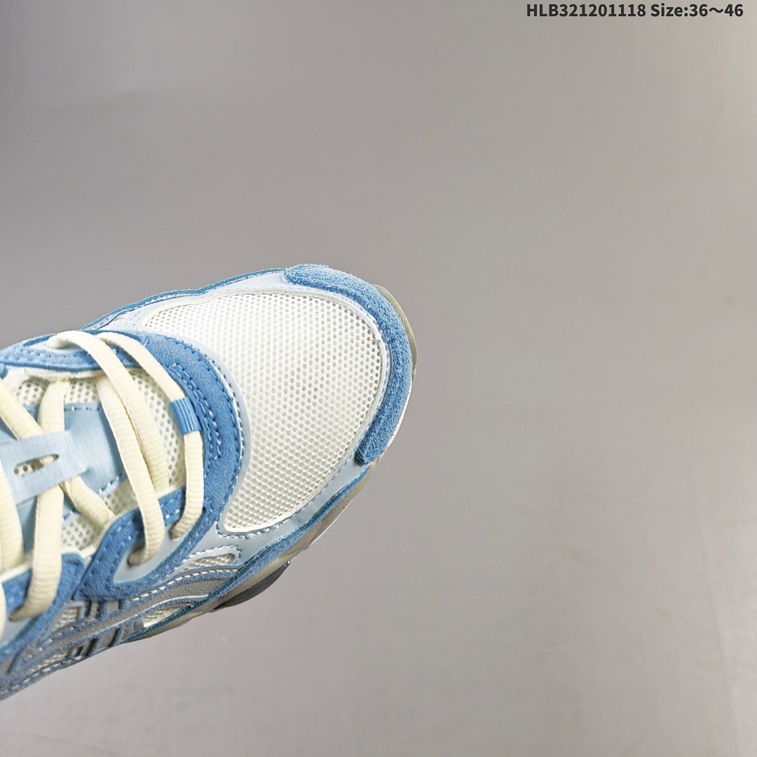 ASICS GEL-NYC AHAR+ - foto 4