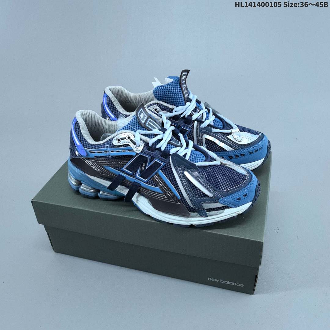 New Balance M1906 NB 2002 1906 - foto 3