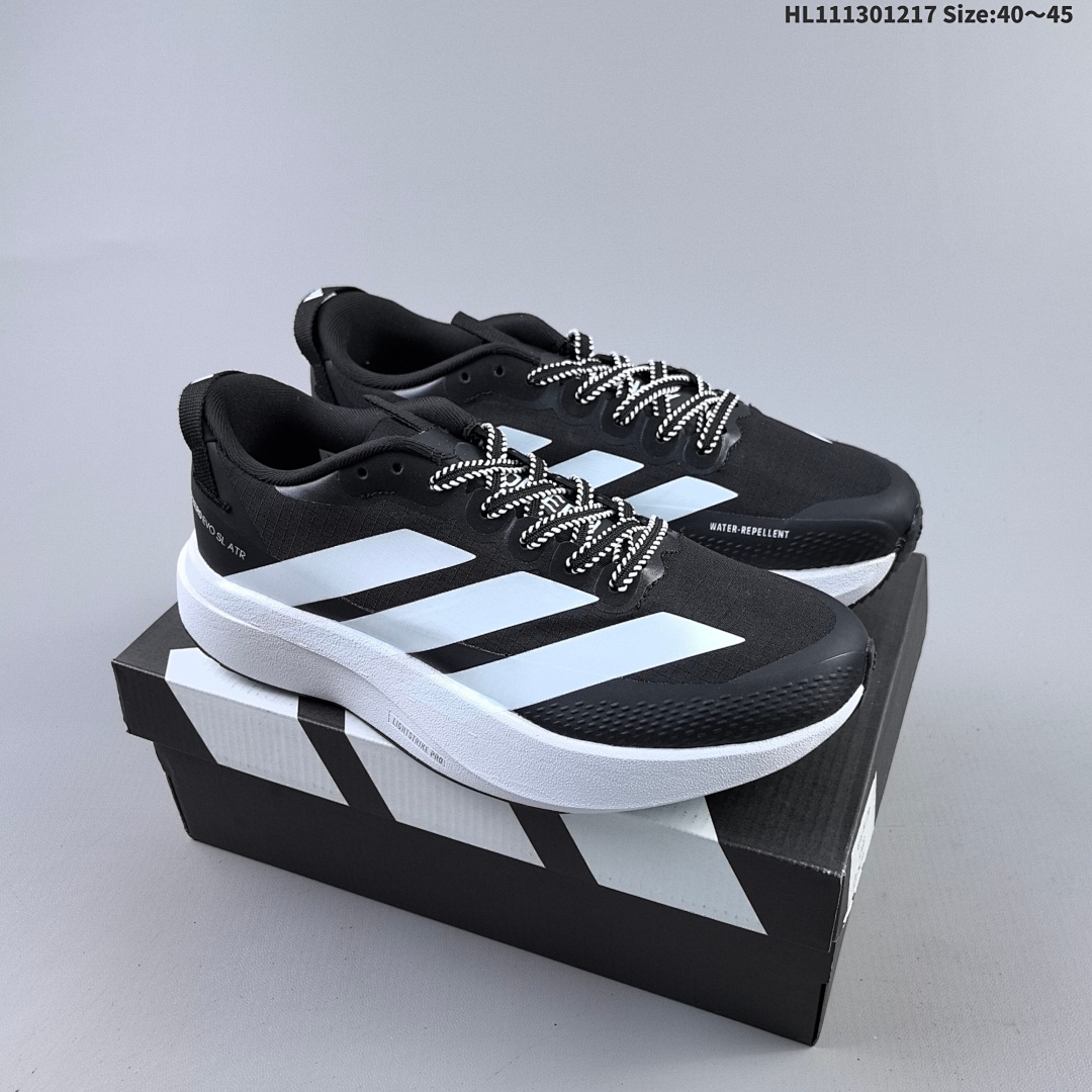 Adidas Adizero Adios Pro 3 M 40 - foto 6
