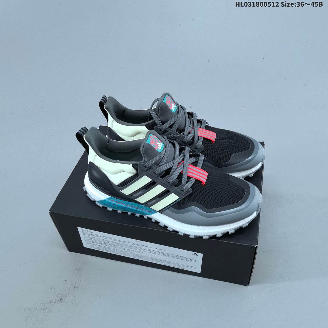 Adidas Ultraboost DNA UB7.0 Stretchweb Boost ad