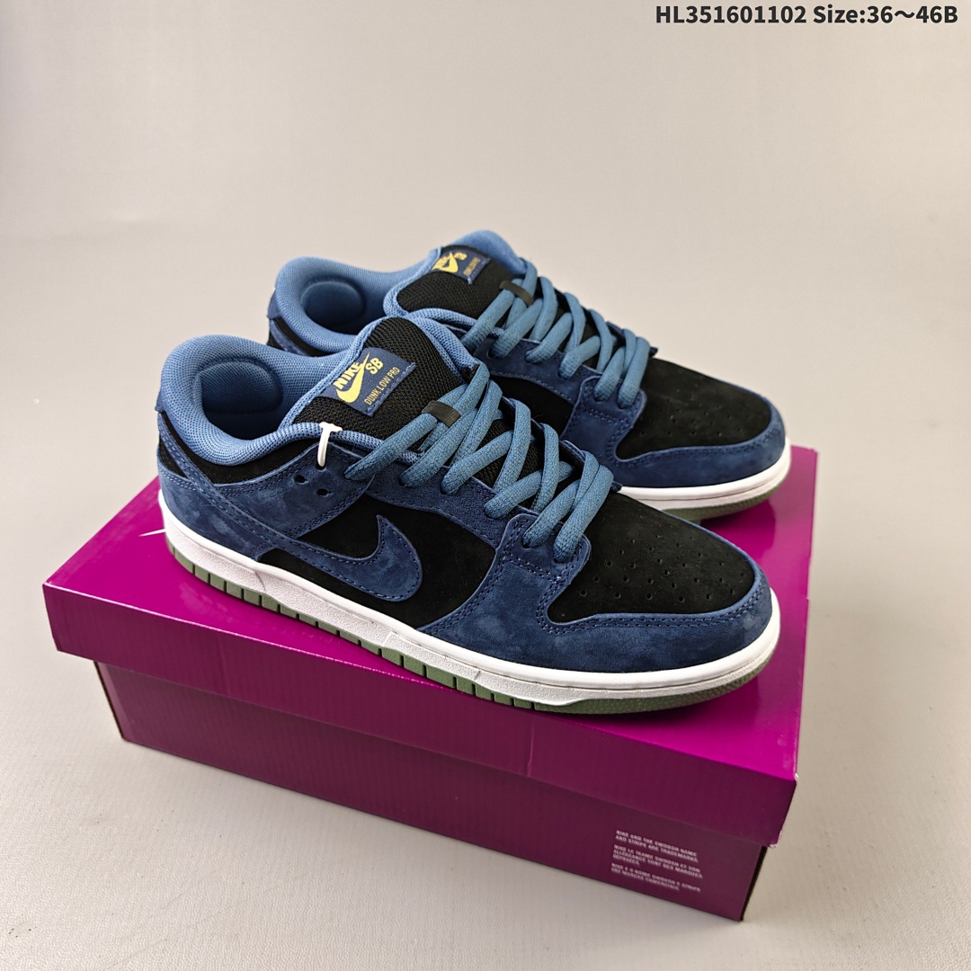 Nike Dunk SB Low "Dust Noir" SB Nike Dunk SB - foto 7