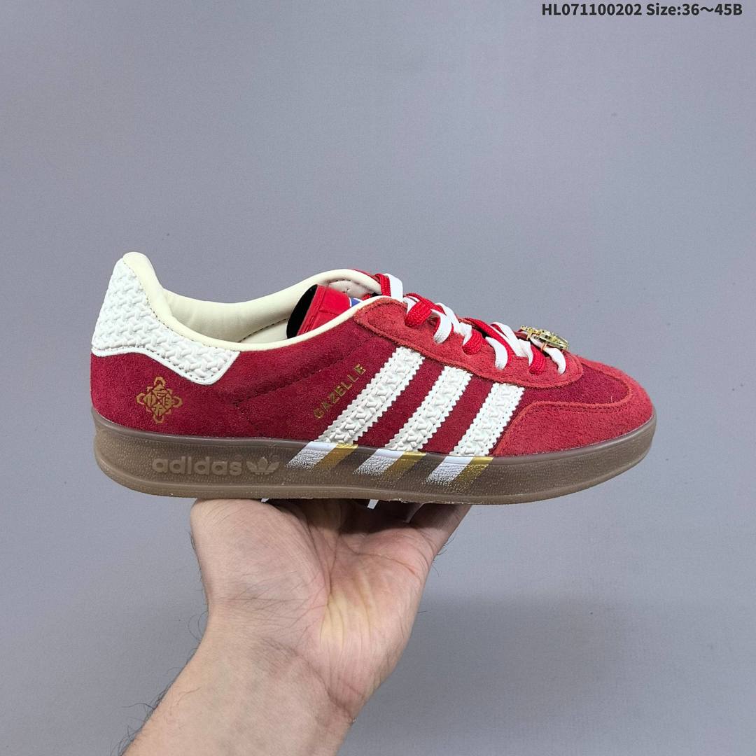 Adidas Originals Gazelle INdoor .5 - foto 9