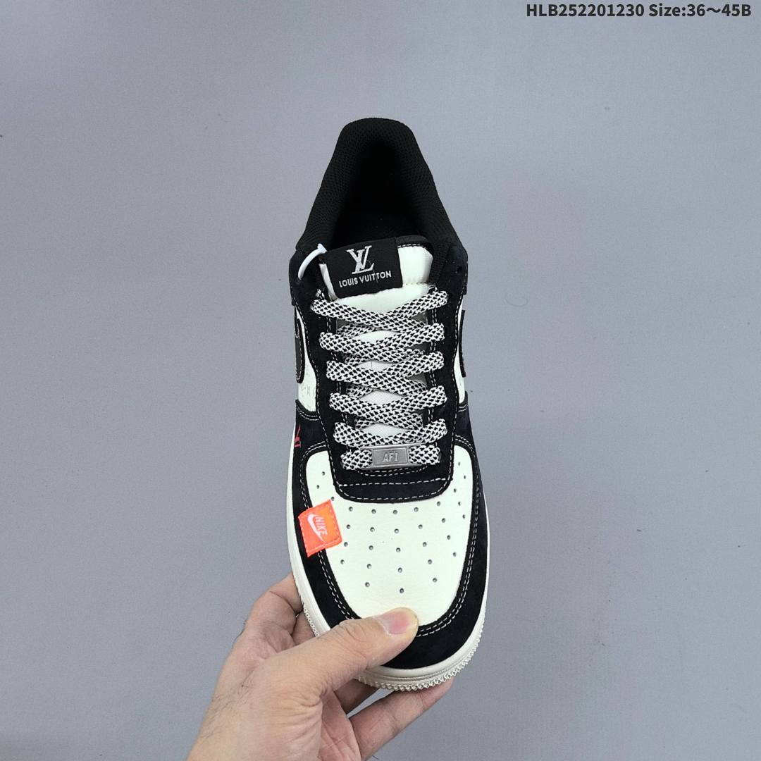 NIKE AIR FORCE 1‘07 LV8 -Y41 - foto 6