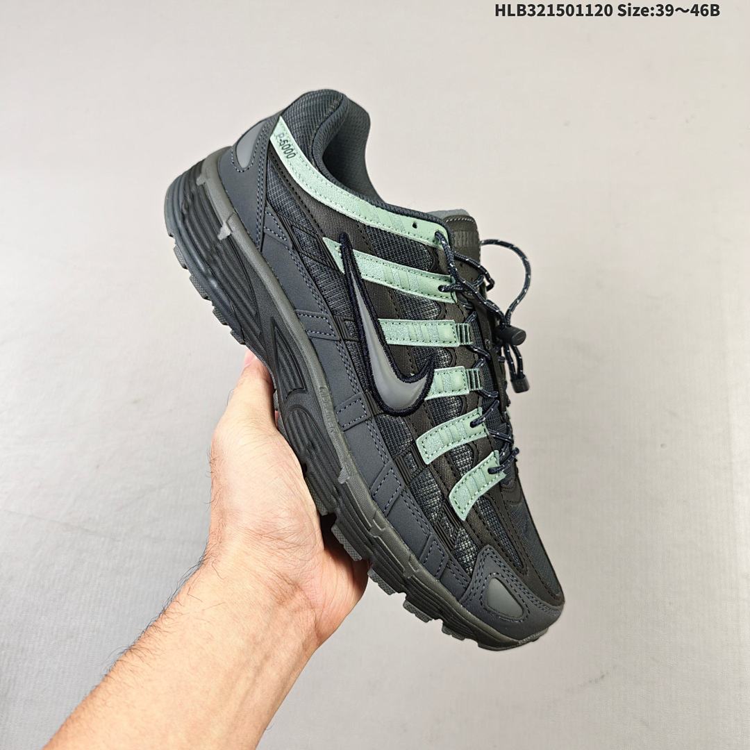 Nike Initiator Running INS P-6000 Initiator - foto 9