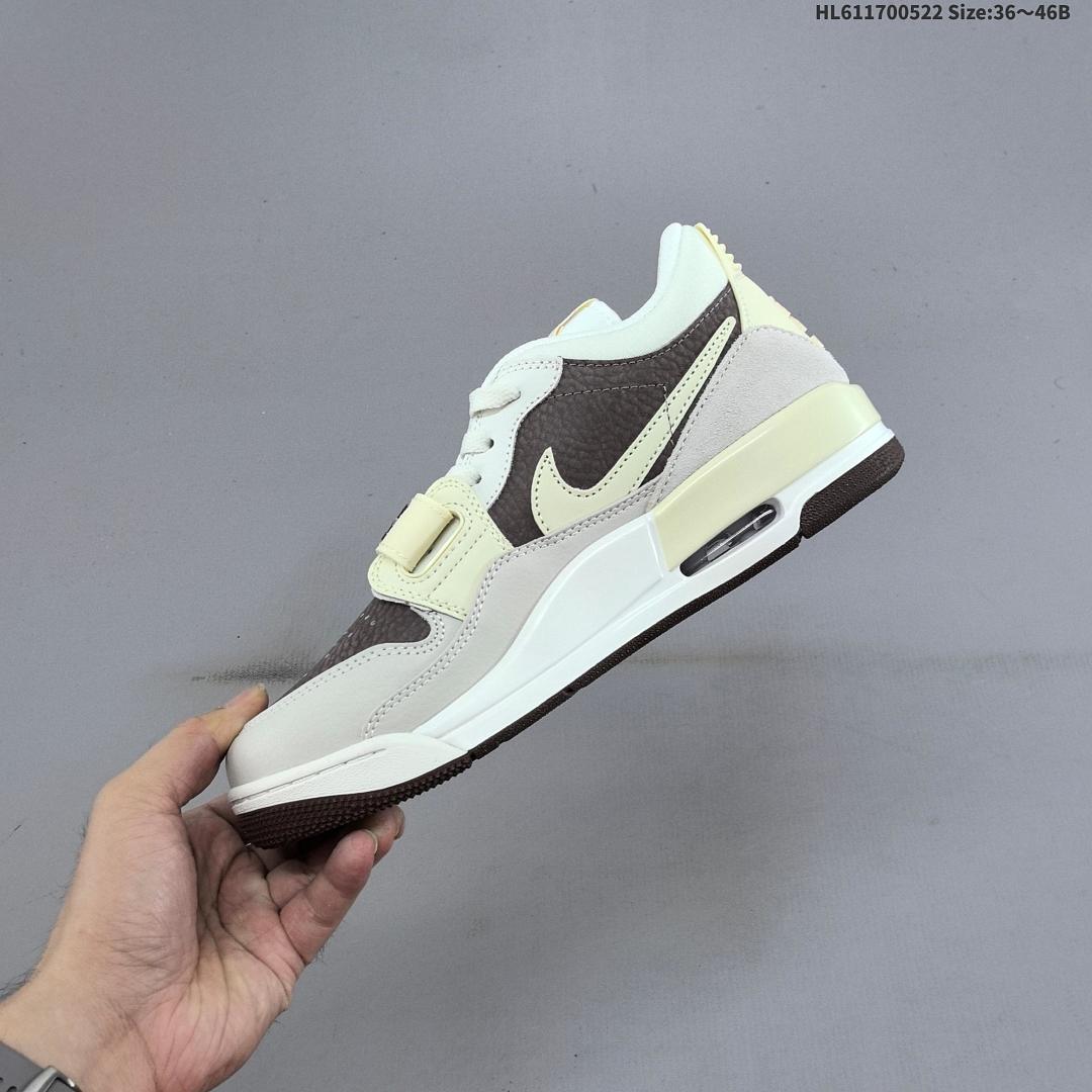 Nike Air Jordan Legacy 312 Low “ ” Air Jordan Legacyc 312 Low - foto 4