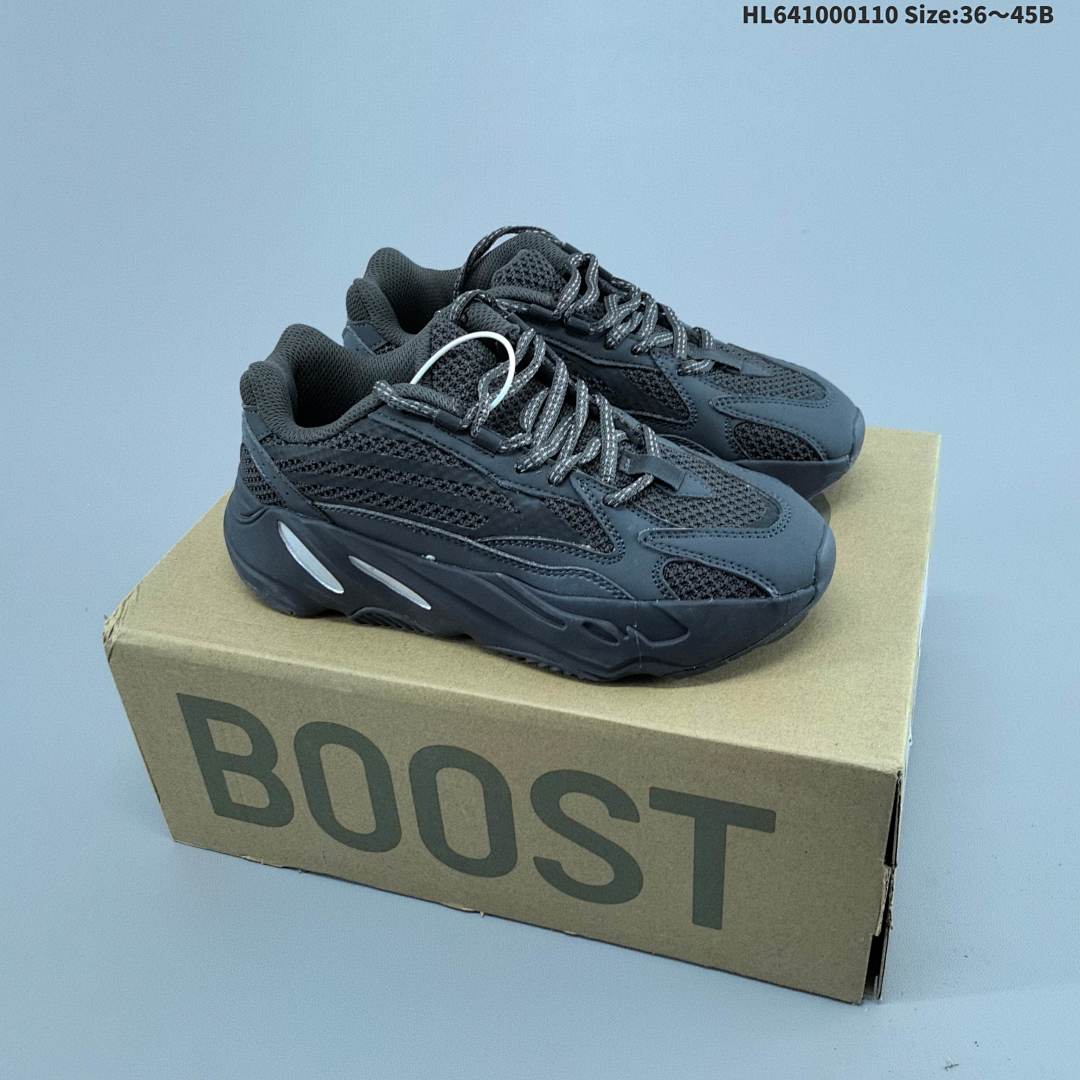 Kanye West x Adidas Yeezy Boost Foam Runner 700 V3”Azael“ 700 V3 - foto 3